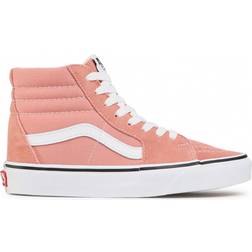 Vans Sk8-Hi Sneakers - Roze