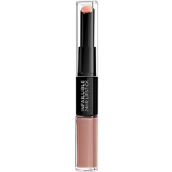 L'Oréal Paris Infallible 24H 2 Step Rouge à lèvres 116 Beige To Stay