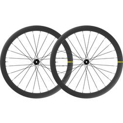 Mavic Cosmic SL 45 Disc Wheel Set