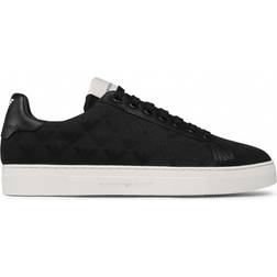 Emporio Armani Logo M - Black