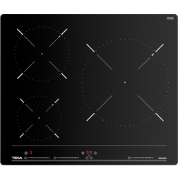 Teka IBC 63010 New Control Touch MultiSlider 60 cm