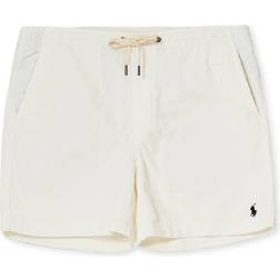 Polo Ralph Lauren Prepster Corduroy Shorts - Warm White