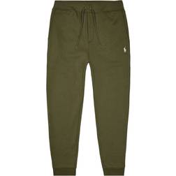 Polo Ralph Lauren Double Knit Jogger - Company Olive