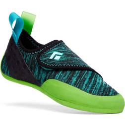 Black Diamond Kid's Momentum - Envy Green