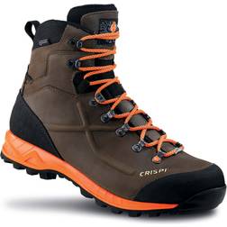 Crispi Valdres GTX M - Brown