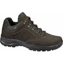 Hanwag Men's Robin Gore-Tex - Anthracite