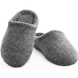 Ulle Mohair - Grey