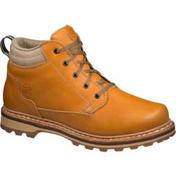 Hanwag Men's Kofel Mid - Cognac/Gemse