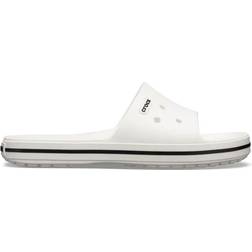 Crocs Crocband III Slide - White/Black