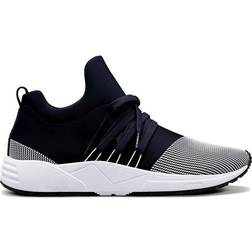 ARKK Copenhagen Raven Mesh Pet S-E15 W - Midnight