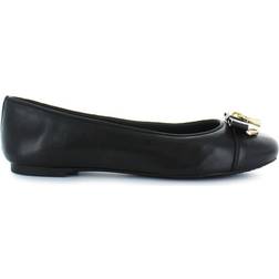 Michael Kors Alice Ballet Black Female