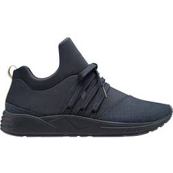 ARKK Copenhagen Raven Nubuck S-E15 M - Midnight Nude