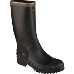 Viking Balder II Kumisaappaat - Black/Multi