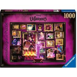 Ravensburger Disney Villainous Dr Facilier 1000 Bitar