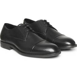 Matinique Derby - Black