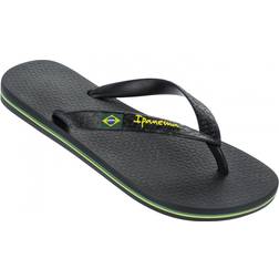 Ipanema CLAS BRASIL II FEM - Nero