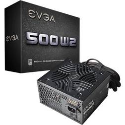 EVGA 500 W2 500W