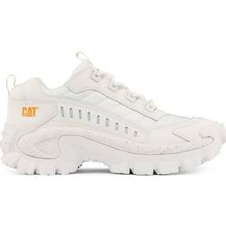 Cat Intruder W - Star White/Cat Yellow