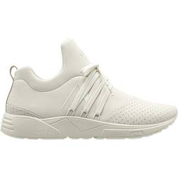ARKK Copenhagen Raven Nubuck S-E15 M - Marshmallow Nude