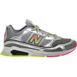 New Balance X-Racer W - Silver Metalic