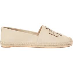 Tory Burch Ines - New Cream/Gold