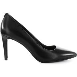 Michael Kors Dorothy Flex Leather Pump - Admiral