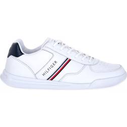 Tommy Hilfiger Lightweight Low Top M - White