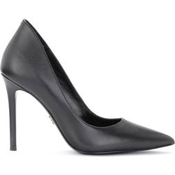 Michael Kors Keke Schwarz Pumps - Zwart