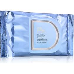 Estée Lauder Double Wear Long-Wear Makeup Remover Wipes 45-pack