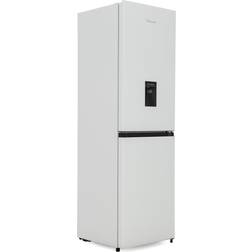 Fridgemaster MC55251MD White