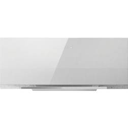 Elica APLOMB-WH-90 () 90cm, Bianco