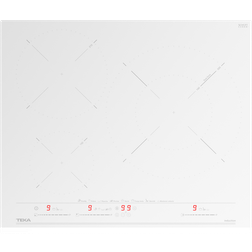 Teka IZC 63632 MST 3 Zona Integrado 60 cm