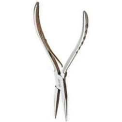 Spring Triangle Fiskebenspincet 16cm