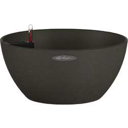 Lechuza Cubeto Stone Bowl ∅30cm