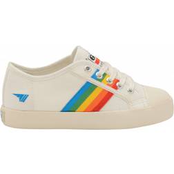 Gola Baskets Femme Coaster Rainbow