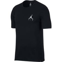 Nike Jordan Jumpman Air T-shirt - Black/White