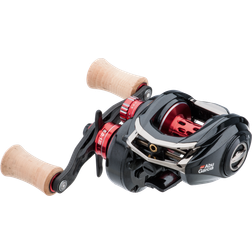 Abu Garcia Revo MGXtreme 2 RH