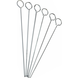 KitchenCraft Cooking Grillspett 6st 20cm