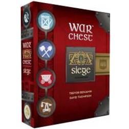 War Chest: Siege