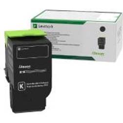 Lexmark 78C2XK0 (Black)