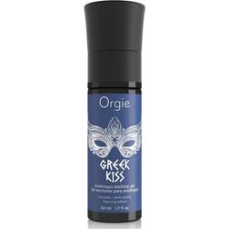 Orgie Anal Stimulationsgel Anallingus Greek Kiss