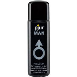 PJUR Lubrifiant Man Premium Extremeglide Silicone 30 ML