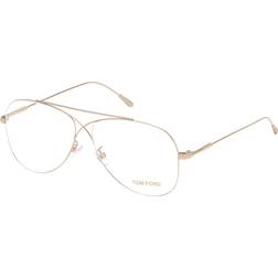 Tom Ford FT5531 028