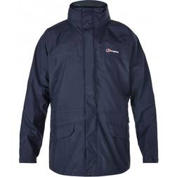 Berghaus Cornice Interactive Jacket - Dark Blue