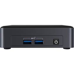 Intel NUC 11 Pro Kit NUC11TNKi7