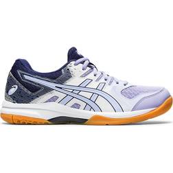 Asics Gel-Rocket 9 W - White/Vapor