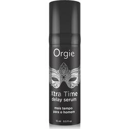 Orgie Xtra Time Delay Serum 15ml