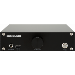 Cocktail Audio N15D