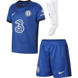 Nike Chelsea FC Home Mini Kit 20/21 Youth