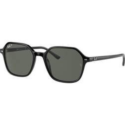 Ray-Ban John Polarized RB2194 901/58